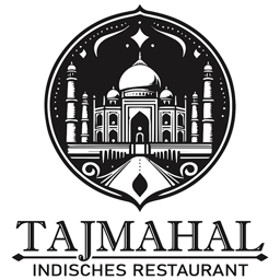 Taj Mahal Bad Urach logo.